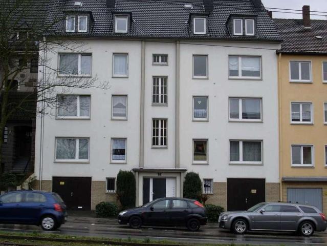 Schöne 2 Zimmer Wohnung mit Balkon