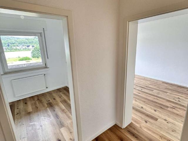 Schöne 2 Zimmer Wohnung mit Balkon