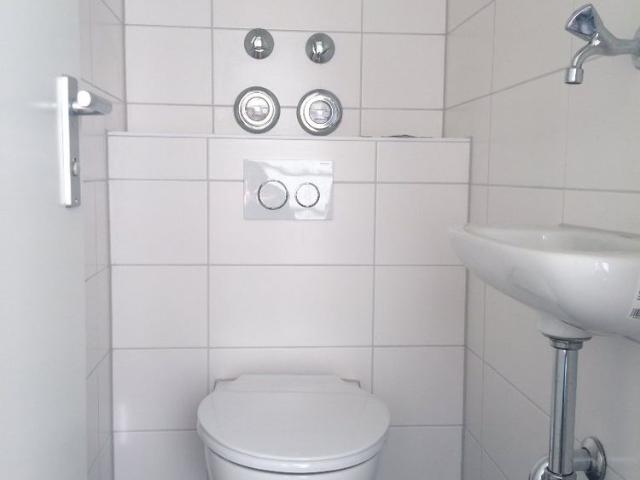 Schöne 2 Zimmer Wohnung mit Balkon!