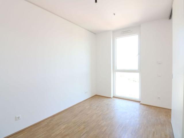 Schöne 2 Zimmer Wohnung mit Blick ins Grüne Provisionsfrei!