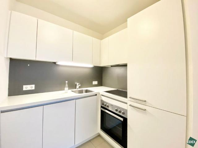 Schöne 3 Zimmer Wohnung mit Grünblick beim Hauptbahnhof