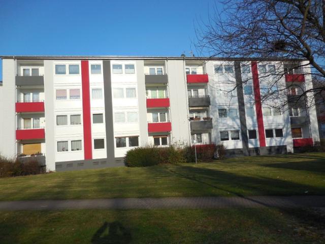 Schöne 2 Zimmer Wohnung mit großem Wohnzimmer