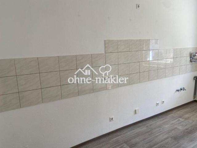 Schöne 2 Zimmer Wohnung mit großem Balkon in ruhiger Wohnlage von Hockenheim