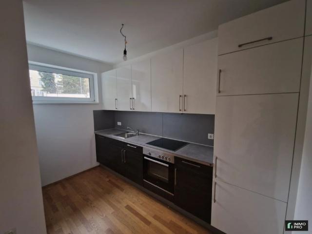 Schöne 2 Zimmer Wohnung mit großer Terrasse in Geidorf zu vermieten!