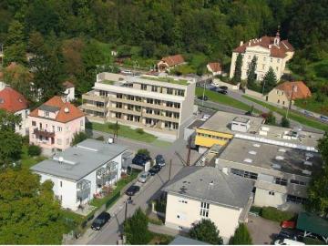 Schöne 2 Zimmer Wohnung mit großer Terrasse in Geidorf zu vermieten!