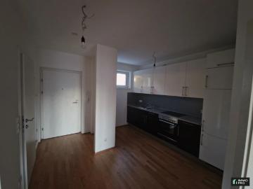 Schöne 2 Zimmer Wohnung mit großer Terrasse in Geidorf zu vermieten!
