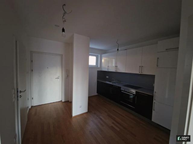 Schöne 2 Zimmer Wohnung mit großer Terrasse in Geidorf zu vermieten!