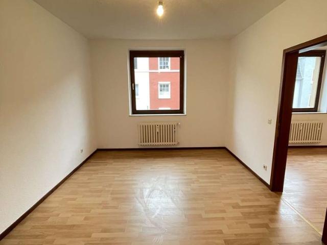 Schöne 2 Zimmer Wohnung mit großer Wohnküche. Renoviert in 2021!