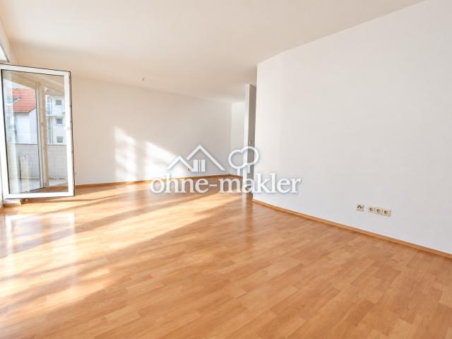 Schöne 2 Zimmer Wohnung mit den gewissen Extras