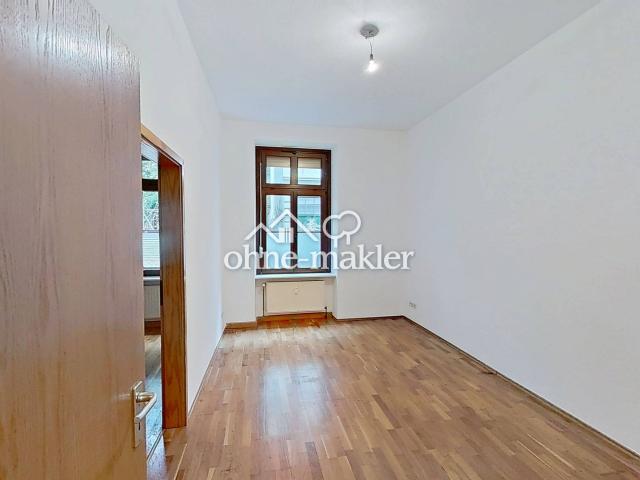 Schöne 2 Zimmer Wohnung mit EBK am Wuppertaler Ölberg