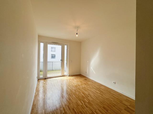 Schöne 2 Zimmer Wohnung mit EBK
