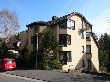 Berkum, Wachtberg, Westerwald, Hessen, Rheinland-Pfalz