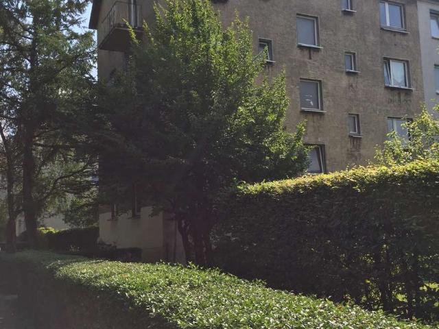 Schöne 2 Zimmer Wohnung mit Einbauküche in Braunschweig