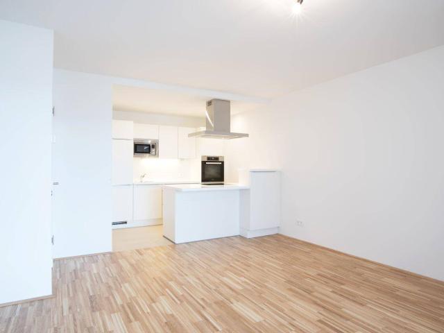 Schöne 2 Zimmer Wohnung mit hofseitigem Balkon! Kühlung inklusive! U6 Floridsdorf!