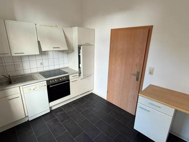 Schöne 2 Zimmer Wohnung mit Stellplatz zu mieten!