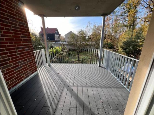 Schöne 2 Zimmer Wohnung mit Personenaufzug und Balkon in Grünheide nahe FLUGHAFEN BER und TESLA