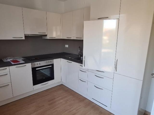 Schöne 2 Zimmer Wohnung mit PKW Stellplatz in zentraler Lage in Baden
