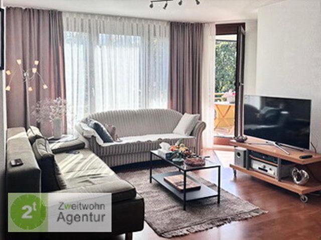 Schöne 2 Zimmer Wohnung mit WLAN und Balkon, Wesseling, Im Blauen Garn