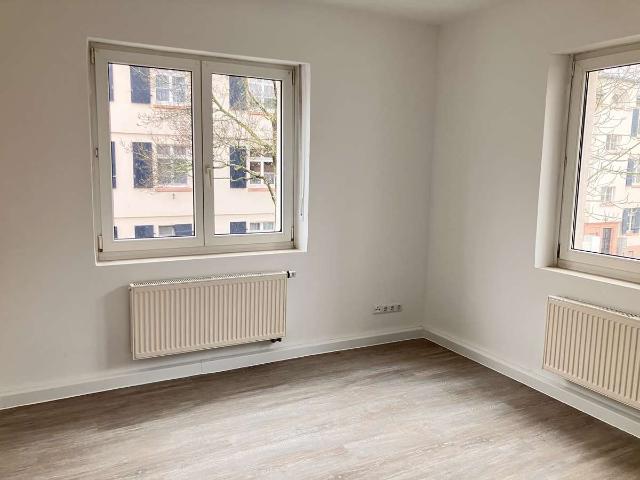 Schöne 2 Zimmer Wohnung mit Tageslichtbad und Balkon im Limes Quartier zu vermieten