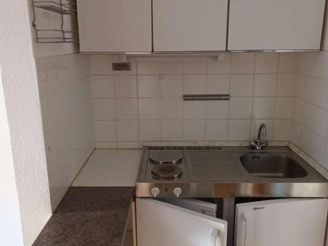 Schöne 2 Zimmer Wohnung mit Terrasse auf dem Pfaffenberg