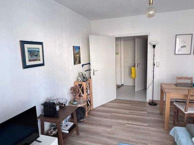 Schöne 2 Zimmer Wohnung mit Terrasse in Göttingen Weende Nähe Klinikum und Nord Uni