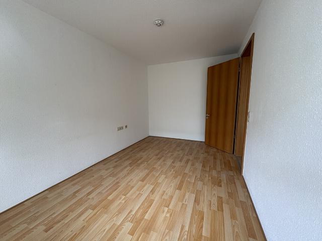 Schöne 2 Zimmer Wohnung mit Terrasse in ruhiger Seniorenwohnanlage in Besigheim Bietigheimer Wohnbau