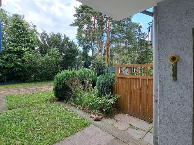 Schöne 2 Zimmer Wohnung mit Terrasse sucht neue Mieter!