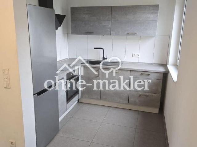 Schöne 2 Zimmer Wohnung mit Terrasse und Garten zu sofort oder nach Vereinbarung