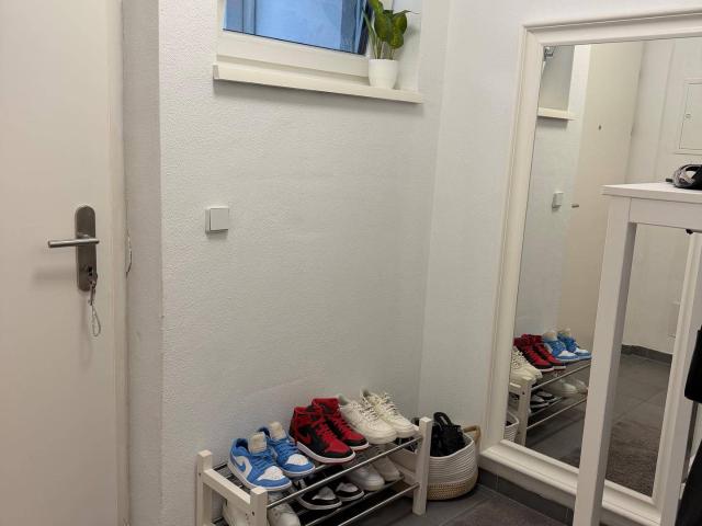 Schöne 2 Zimmer Wohnung Nachmieter/ in gesucht