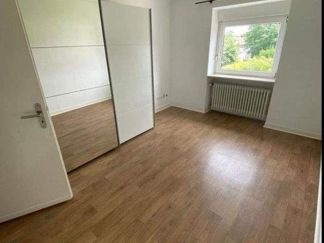 Schöne 2 Zimmer Wohnung Nähe Buchenwäldchen in Wermingsen