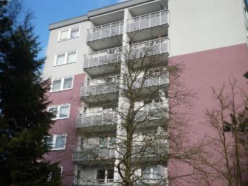 Lüdenscheid, Ruhrgebiet, Nordrhein-Westfalen