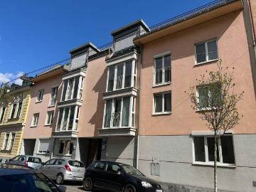 Wohnung zur Miete in 1230 - Keller, Aufzug