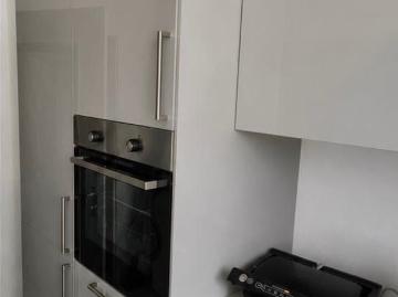 Schöne 2 Zimmer Wohnung perfekt für Alleinstehende!