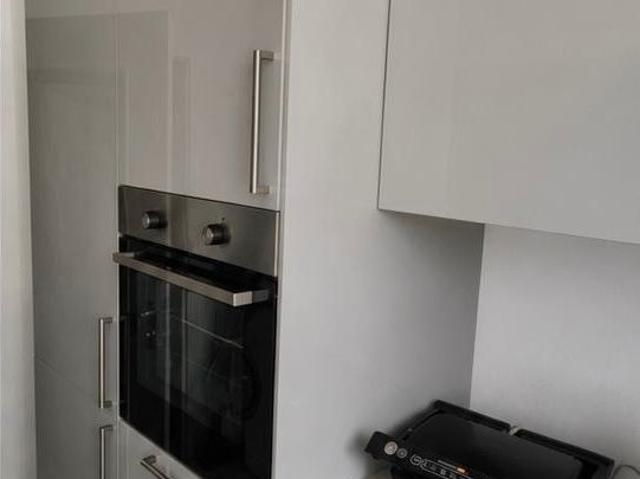 Schöne 2 Zimmer Wohnung perfekt für Alleinstehende!