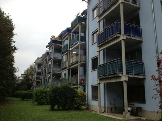 Schöne 2 Zimmer Wohnung Provisionsfrei!