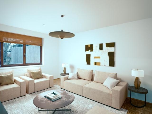 Schöne 2 Zimmer Wohnung Provisionsfrei!
