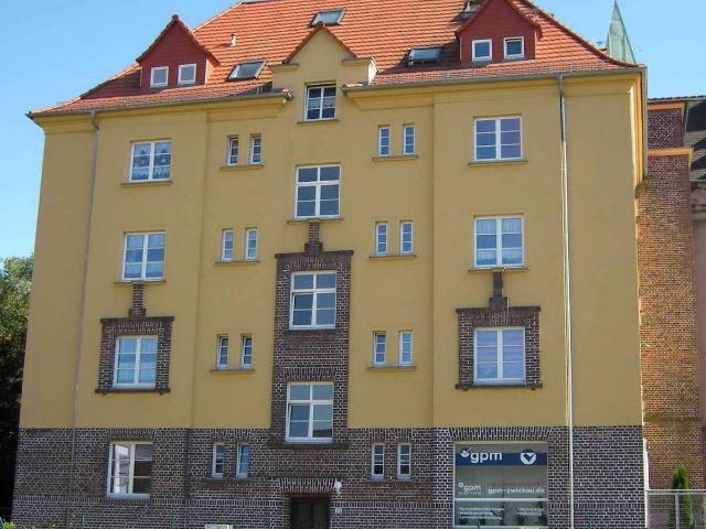 Schöne 2 Zimmer Wohnung, sehr geeignet für Studenten