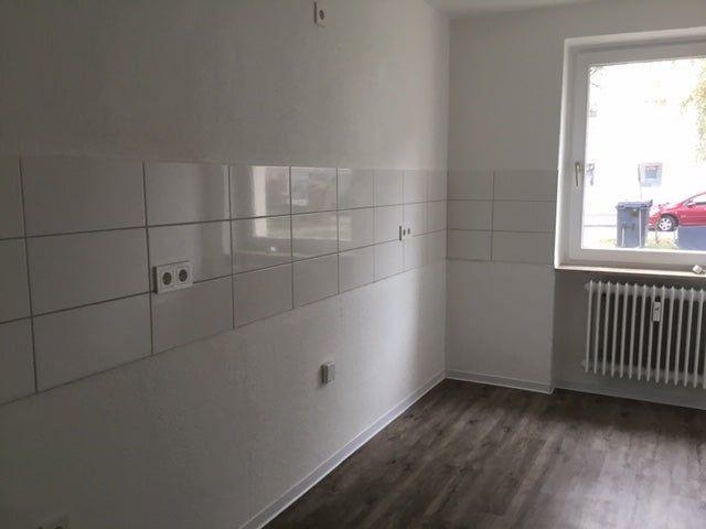 Schöne 2 Zimmer Wohnung sucht Mieter