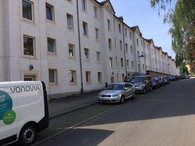 Schöne 2 Zimmer Wohnung sucht Mieter