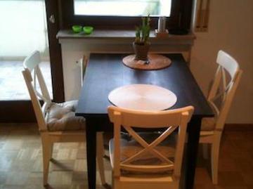 Apartment for rent in 1100 - Keller, Balkon