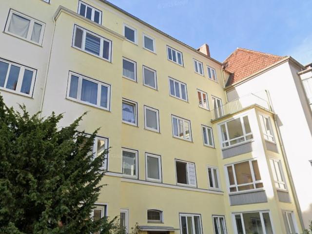 Schöne 2 Zimmer WG in Hannover Südstadt