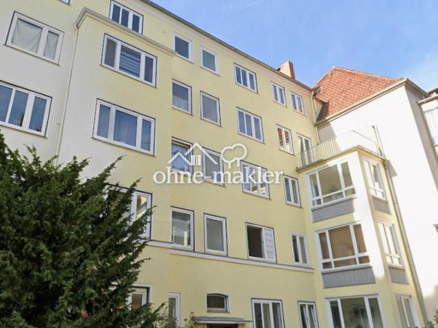 Schöne 2 Zimmer WG in Hannover Südstadt