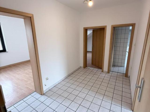 Schöne 2 Zimmer Whg. im Dellviertel 56m²