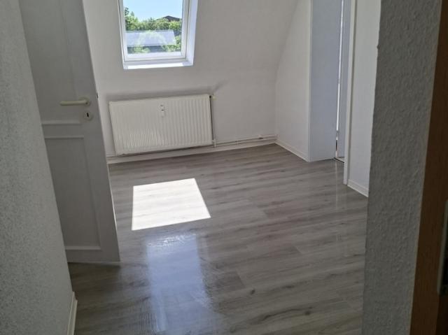 Schöne 2 R Wohnung in Bad Kleinen