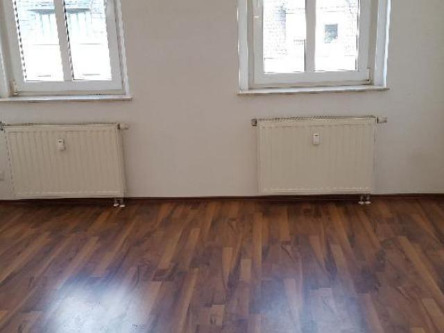 schöne 2 Raum Dachgeschoss Wohnung mit BALKON
