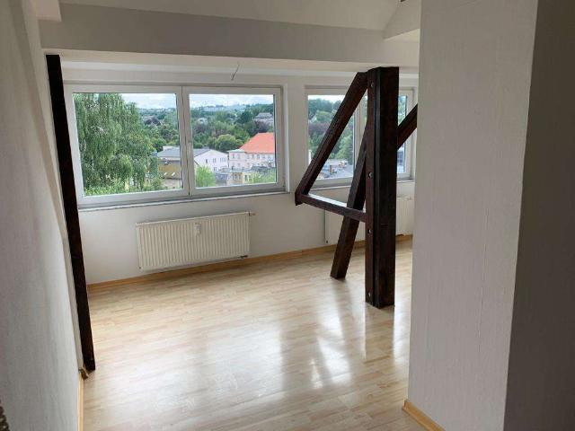 schöne 2 Raum Dachgeschoß in Rodewisch