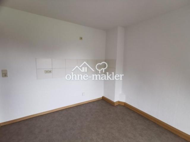 Schöne 2 Raum Dachgeschosswohnung