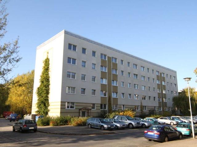 Schöne 2 Raum WE nahe dem Klinikum