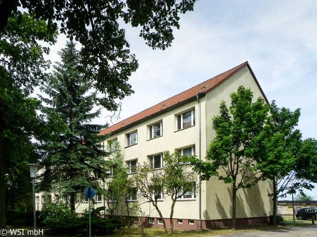 Schöne 2 Raum Wohnung
