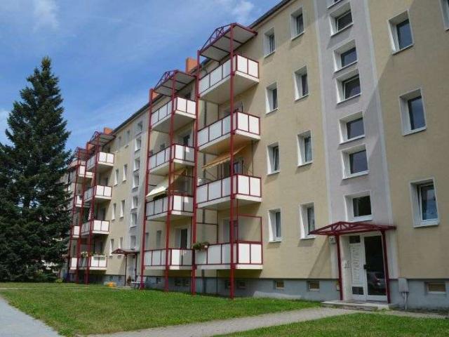 Schöne 2 Raum Wohnung in Bautzen